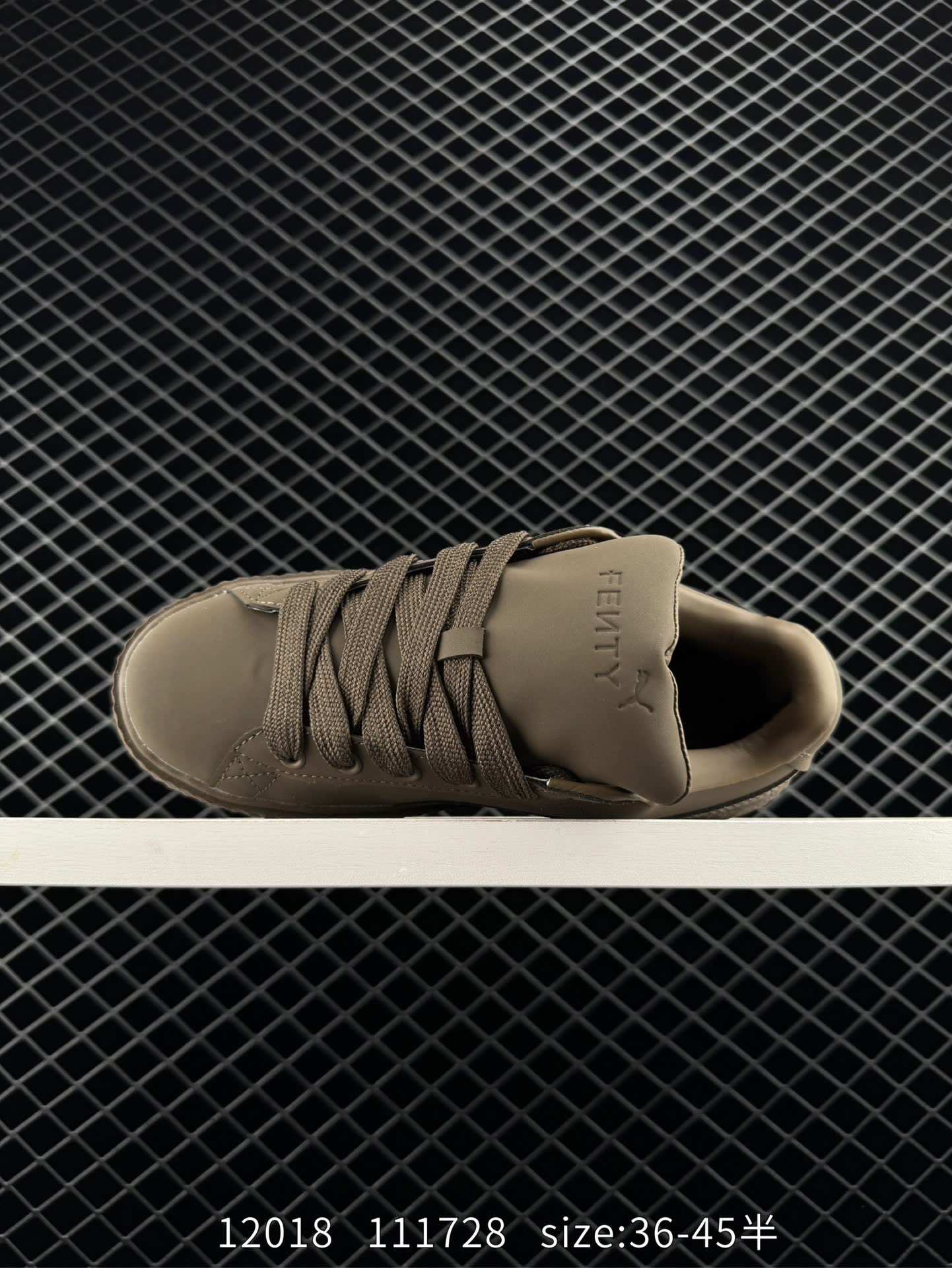 FENTY × PUMA Creeper Phatty